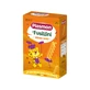 Макароны фузилли из твердых сортов пшеницы, 250 г, Plasmon