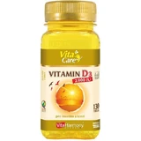 VitaHarmony Вітамін D3 2.000 МО (50 мкг) 130 твердих капсул