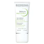 Крем для обличчя Bioderma Sebium Mat Control, 30 мл: ціни та характеристики