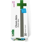 VIRDE CHROME ACTIV с зеленым аж 1×30 cps, пищевая добавка: цены и характеристики