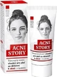 RED HEALTH CARE ACNI STORY 1×30 мл, тонирующий крем