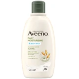 Aveeno Щоденний зволожуючий очищуючий крем для тіла, 500 мл