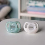 Tommee Tippee CTN Ультралегка соска 0-6м, 2 шт.: ціни та характеристики