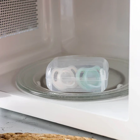 Tommee Tippee CTN Ультралегка соска 0-6м, 2 шт.: ціни та характеристики