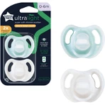 Tommee Tippee CTN Ультралегка соска 0-6м, 2 шт.: ціни та характеристики