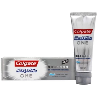Colgate MaxWhite One Зубная паста 75 мл