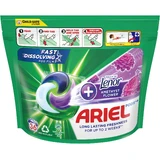 Ariel All-in-1 Pods Цветок аметиста жидкое моющее средство 36 капсул