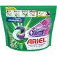 Рідкий засіб для прання Ariel All-in-1 Pods Amethyst Flower 36 капсул