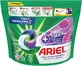 Рідкий засіб для прання Ariel All-in-1 Pods Amethyst Flower 36 капсул