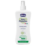 Baby Moments Kids спрей для вьющихся волос, 200 мл, Chicco