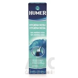 HUMER NOSE HYGIENE 100% морська вода спрей назальний, для дорослих, 1х150 мл 150 мл