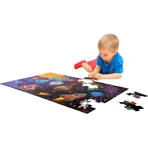 B-Toys Пазл maxi - Солнечная система 48 деталей: цены и характеристики