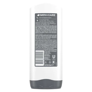 Гель для душа Dove Men Sensitive 400 мл