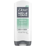 Гель для душа Dove Men Sensitive 400 мл: цены и характеристики