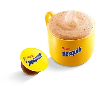 Nescafé Капсулы Dolce Gusto Nesquik 16 капсул
