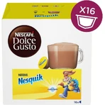 Nescafé Капсулы Dolce Gusto Nesquik 16 капсул: цены и характеристики