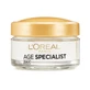 Денний крем проти зморшок Age Specialist Age Specialist 45+ з ліфтинг-ефектом, 50 мл, Loreal