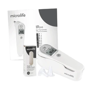 Вушний термометр Microlife IR 310