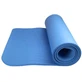 Коврик для упражнений Power System - FITNESS YOGA MAT PLUS Blue