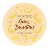 Пудра-розсипка, Sunkissed, Going Bananas Loose Powder, 20 г