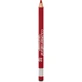 Maybelline New York Colour Sensational Lip Liner 547 Pleasure Me Red, 1 шт.
