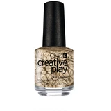 Щотижневий лак для нігтів CND Creative Play Lets Go Antiquing 13.6 мл