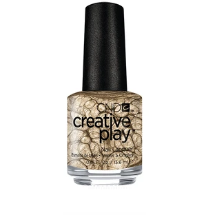 Еженедельный лак для ногтей CND Creative Play Lets Go Antiquing 13,6 мл