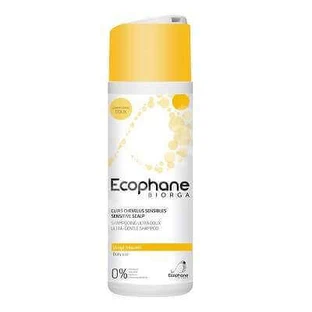 Шампунь для ломких волос Ecophane, 500 мл, Biorga