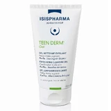 Isispharma Teen Derm Отшелушивающий гель, 150 мл