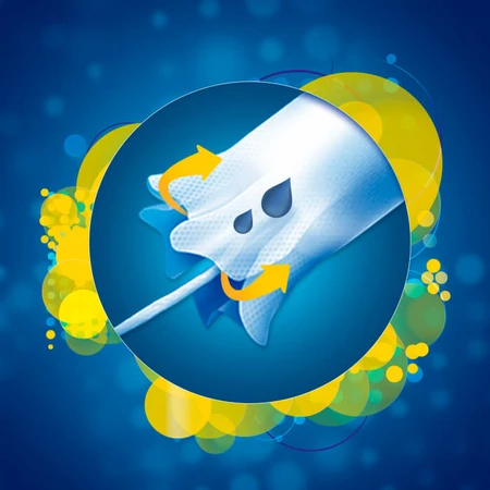 Тампони Tampax Compak Regular Duo c аплікатором 16 шт : ціни та характеристики