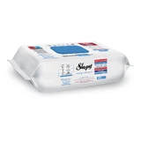 Вологі серветки для прибирання Sleepy Easy Clean, з відбілювачем, універсальні 100 шт.