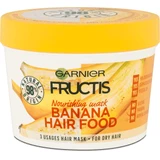 Garnier Fructis Банановая маска 390 мл