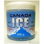 CANADA ICE GEL 1×240 мл, обезболивающее средство: цены и характеристики