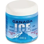 CANADA ICE GEL 1×240 мл, обезболивающее средство: цены и характеристики