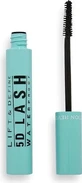 Revolution 5D Lash Waterproof Mascara 1×1, тушь для ресниц