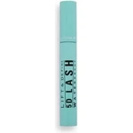 Водостійка туш для вій Revolution 5D Lash Waterproof Mascara 1×1, туш: ціни та характеристики