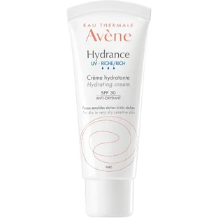 Avène Hydrance Hydrating Cream SPF30, 40 мл