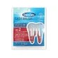 DenTek Easy Brush, міжзубні щітки, розмір 2, 0,5 мм, 6 штук