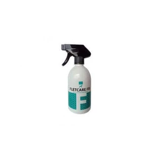 Натуральний засіб від комарів, бліх та кліщів Fletcare Spray FBL, 500 мл, Chemical Iberica