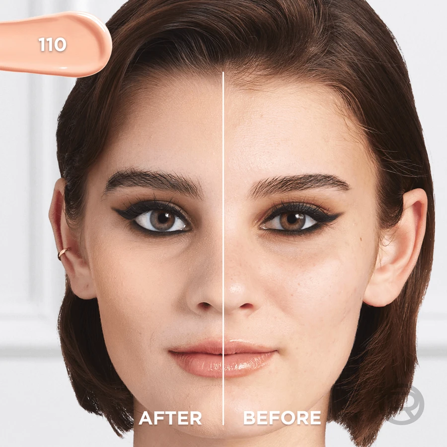 L'Oréal Paris Infallible 24H 110-Рожева ваніль макіяж 30 мл L'Oréal Paris Infallible 24H 110-Рожева ваніль макіяж 30 мл: ціни та характеристики