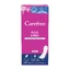 Carefree, Plus Long, гигиенические салфетки, 40 шт.