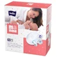 Bella Basic Прокладки для груди 60 шт