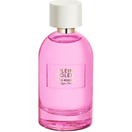 Yves Rocher Eau de Parfum PLEIN SOLEIL 30 мл: цены и характеристики