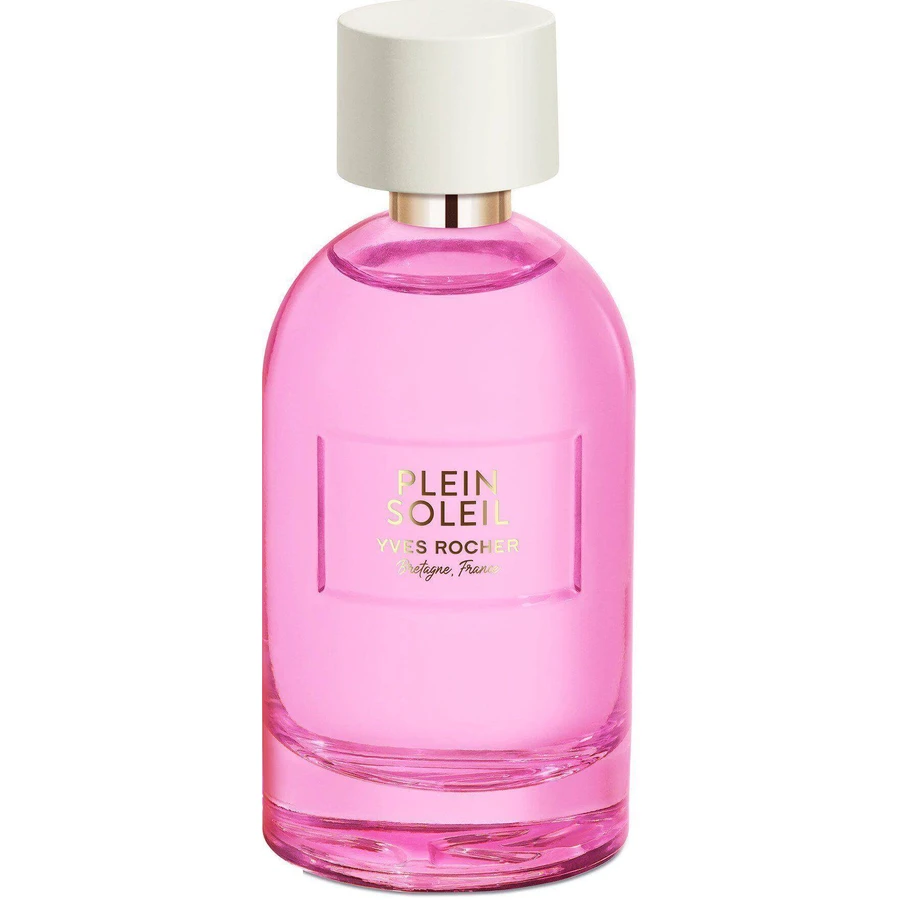Yves Rocher Eau de Parfum PLEIN SOLEIL 30 мл: цены и характеристики