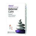 Добавка от стресса Detenso Calm, 20 капсул, Alevia