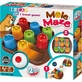 Стволовая игра 2 в 1 Лабиринт Чартиса, +4 года, Bufnitel