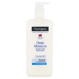 Neutrogena Глибоко зволожуючий лосьйон для чутливої шкіри, 400 мл