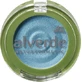 Тіні для повік Alverde Naturkosmetik Тіні для повік моно №12 Aquatic Blue, 3,1 г
