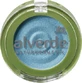 Тіні для повік Alverde Naturkosmetik Тіні для повік моно №12 Aquatic Blue, 3,1 г