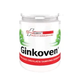Гінковен, 120 капсул, FarmaClass